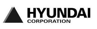 HYUNDAI CORPORATION