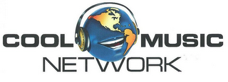 COOL MUSIC NETWORK