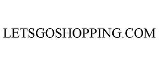 LETSGOSHOPPING.COM