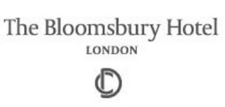 THE BLOOMSBURY HOTEL LONDON DC