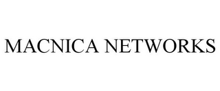 MACNICA NETWORKS