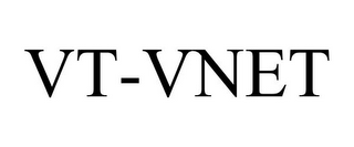 VT-VNET