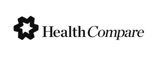 HEALTHCOMPARE