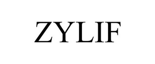 ZYLIF