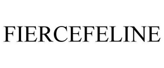 FIERCEFELINE