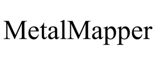 METALMAPPER