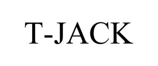 T-JACK