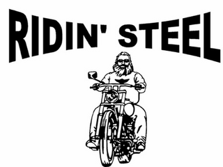 RIDIN' STEEL