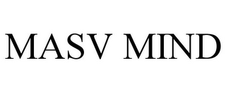 MASV MIND