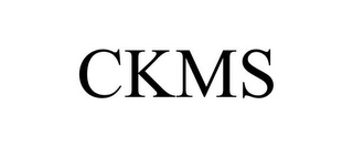 CKMS