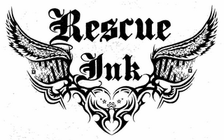 RESCUE INK