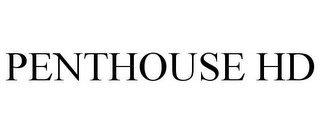 PENTHOUSE HD