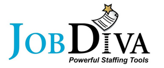 JOBDIVA POWERFUL STAFFING TOOLS