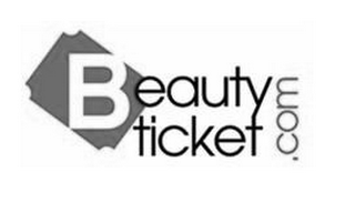 BEAUTY TICKET .COM