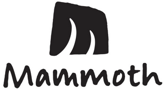 MAMMOTH