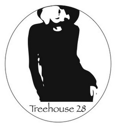 TREEHOUSE 28