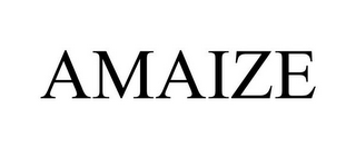 AMAIZE