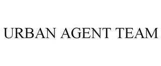 URBAN AGENT TEAM