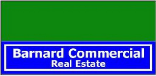 BARNARD COMMERCIAL REAL ESTATE