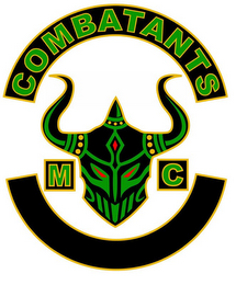 COMBATANTS M C
