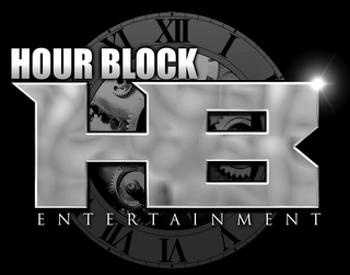 HOUR BLOCK HB ENTERTAINMENT