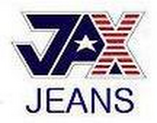 JAX JEANS