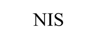 NIS