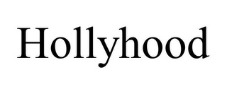 HOLLYHOOD