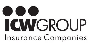 ICW GROUP INSURANCE COMPANIES