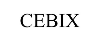 CEBIX