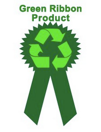 GREEN RIBBON PRODUCT