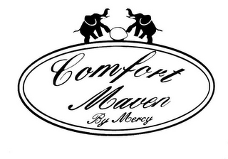 COMFORT MAVEN BY MERCY