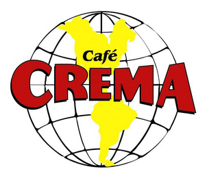 CAFE CREMA