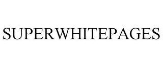 SUPERWHITEPAGES