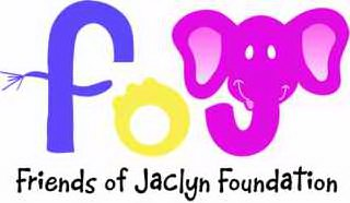 FOJ FRIENDS OF JACLYN FOUNDATION