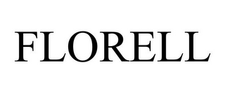 FLORELL