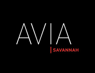 AVIA SAVANNAH