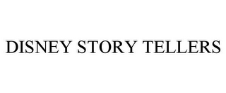 DISNEY STORY TELLERS