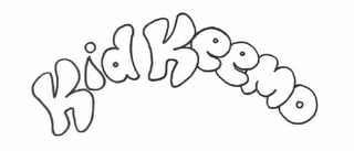 KID KEEMO
