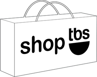 SHOP TBS