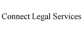 CONNECT LEGAL SERVICES