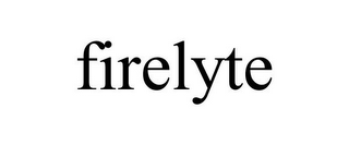 FIRELYTE