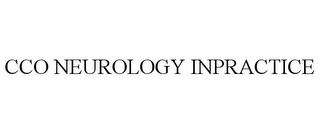 CCO NEUROLOGY INPRACTICE