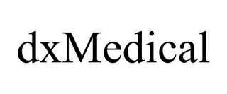 DXMEDICAL