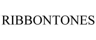 RIBBONTONES