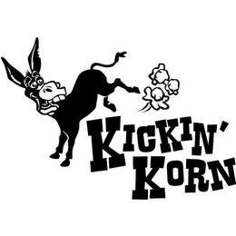 KICKIN' KORN