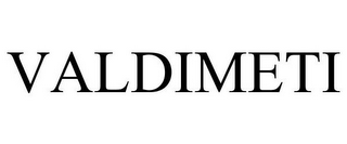 VALDIMETI