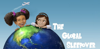 THE GLOBAL SLEEPOVER