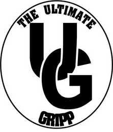 UG THE ULTIMATE GRIPP