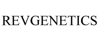 REVGENETICS